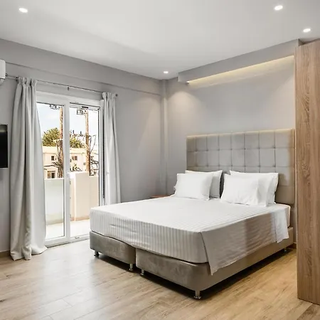 Solarisuites Apartament